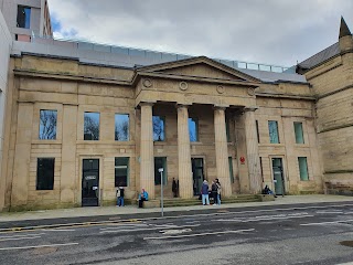 Manchester School of Theatre