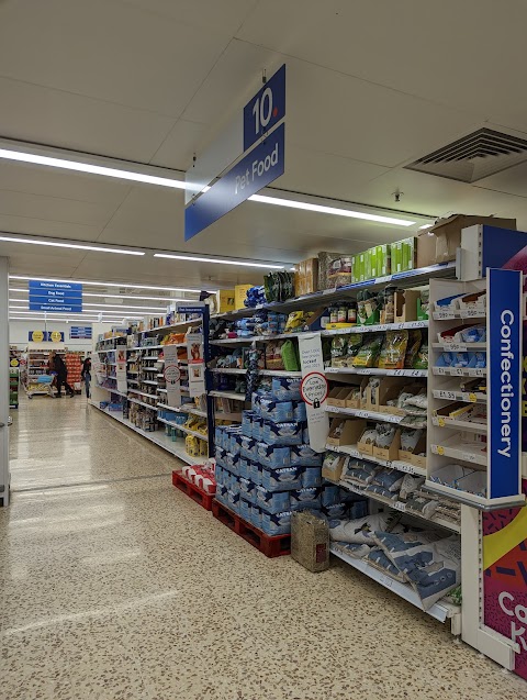 Tesco Extra