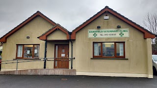 Hawkfield Veterinary Clinic