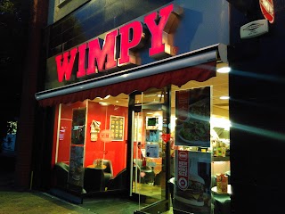 Wimpy