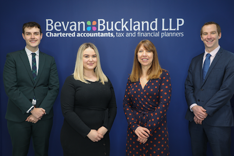 Bevan Buckland LLP