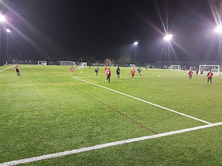 Prescot Soccer Centre