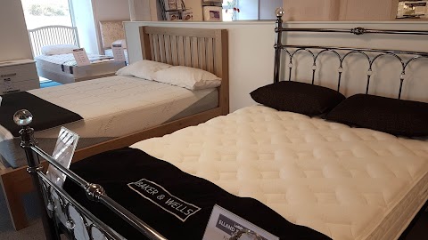 Elland Bed Centre Ltd