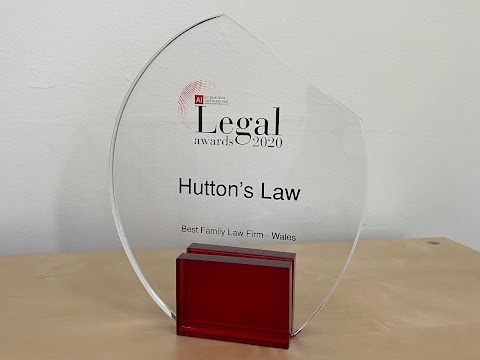 Hutton's Law