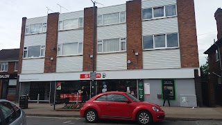 SPAR Bulkington