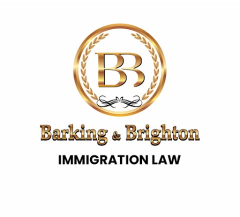 BARKING & BRIGHTON IMMIGRATION