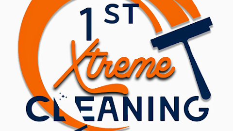 First Xtreme Cleaning