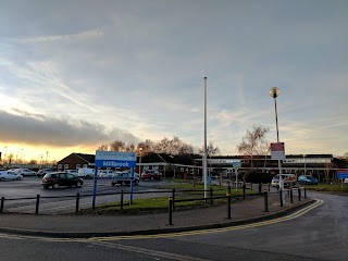 Millbrook Mental Health Hospital