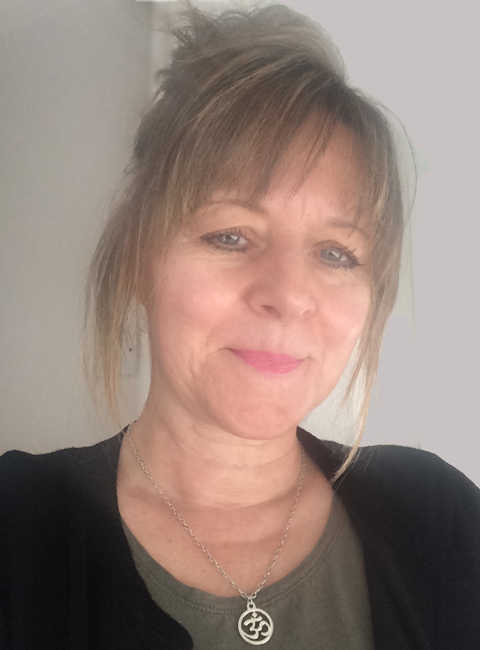 Monika Allen Counselling & Psychotherapy