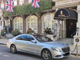 Tri Star Executive Travel (Cardiff Chauffeur Service)