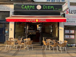 Carpe Diem Coffee Bar