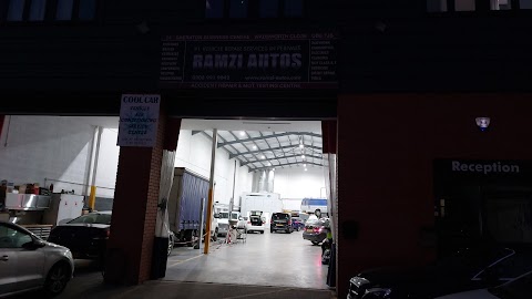 Ramzi Autos