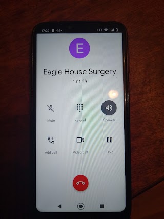 Eagle House Surgery