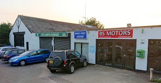 BS Motors