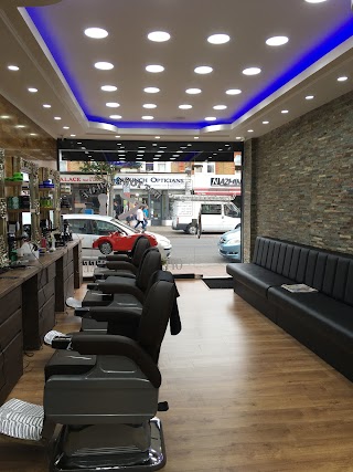 Earlsfield barber shop