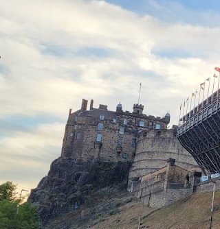 Royal Mile Suites by the Castle