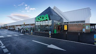 Asda Weston-super-Mare Superstore