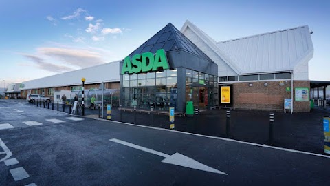 Asda Weston-super-Mare Superstore