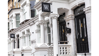 The W14 Kensington Hotel