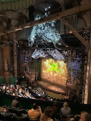 Wicked The Musical