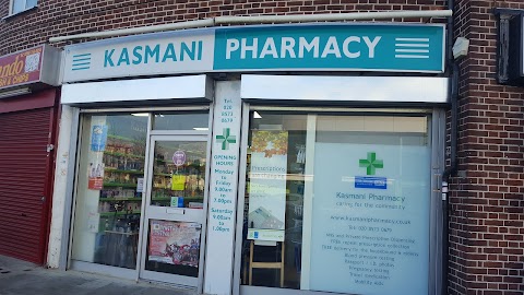 Kasmani Pharmacy