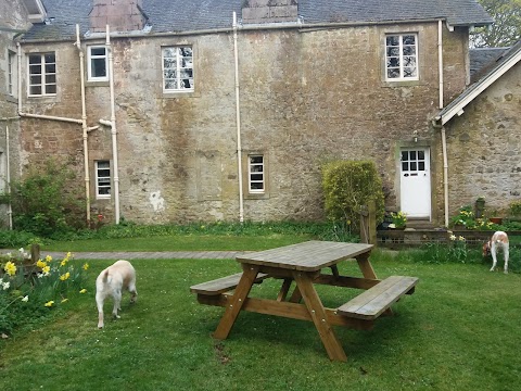 Crosswoodhill Farm Holiday Cottages