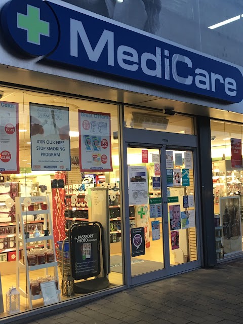 MediCare - Ballyclare Road Pharmacy