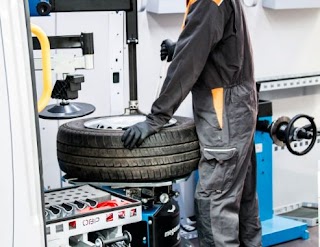 Rapid Mobile Tyre Fitting