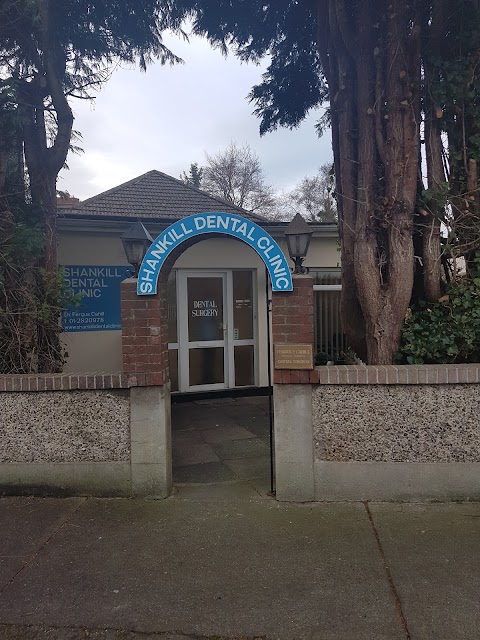 Shankill Village Dental