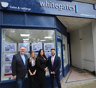 Whitegates Mansfield Lettings & Estate Agents