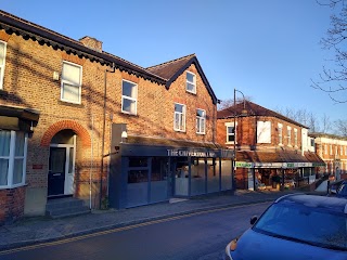 The Chiverton Tap