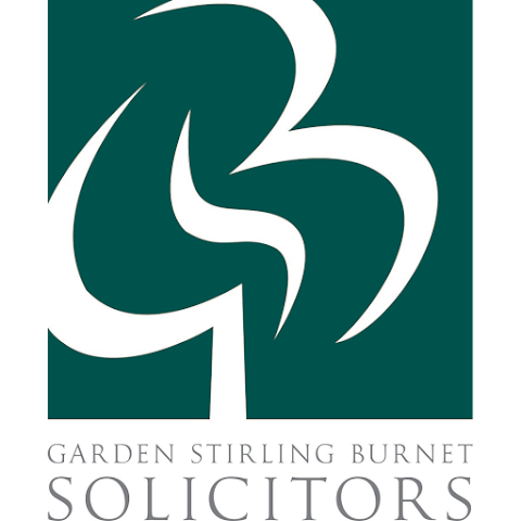 Garden Stirling Burnet Solicitors