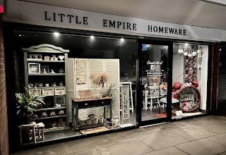 Little Empire Homeware