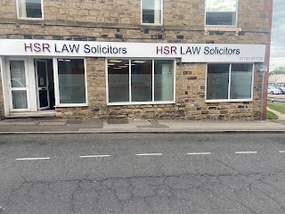 HSR Law Solicitors