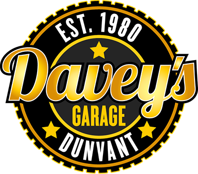 Brown Gates Garage