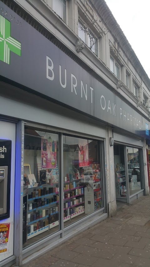 Burnt Oak Pharmacy