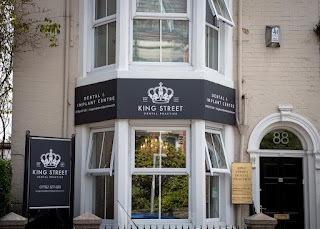 King Street Dental Practice