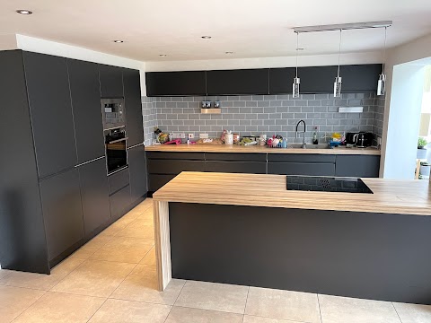 Kitchen Experts Sheffield