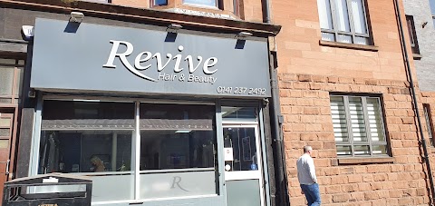 Revive Hair, Beauty & Aesthetics