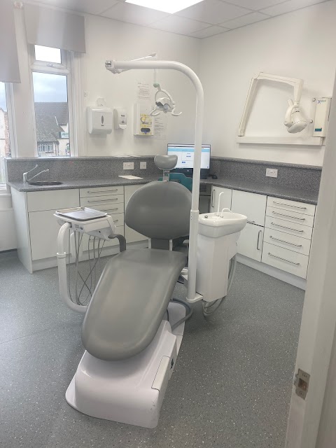 131 Dental Care