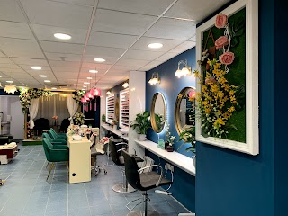 The Nail Bar - Mornington Crescent