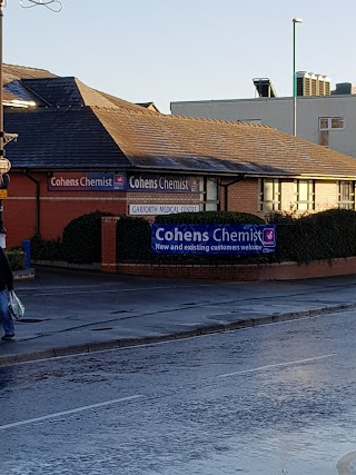 Cohens Chemist