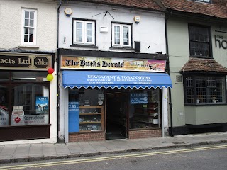 Newsagents & Tobacconists