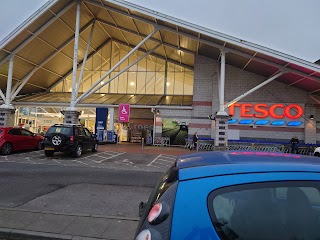 Tesco Superstore