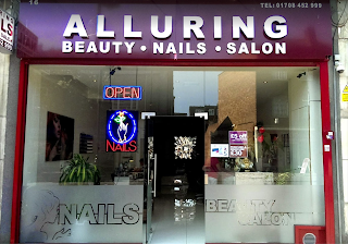 Alluring Nails Salon - Elm Park