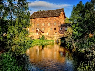 Sharnbrook Mill Theatre