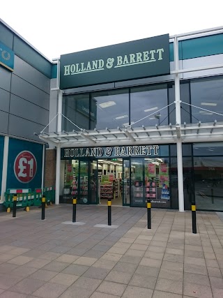 Holland & Barrett