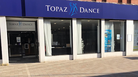 Topaz Dance