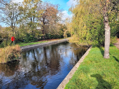 Pells Pool - Seasonal Outdoor Swimming Pool