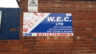 Wec Ltd